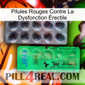 Pilules Rouges Contre La Dysfonction Érectile new04